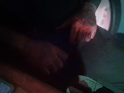 AlanDickson online show from 29, 9, 2025