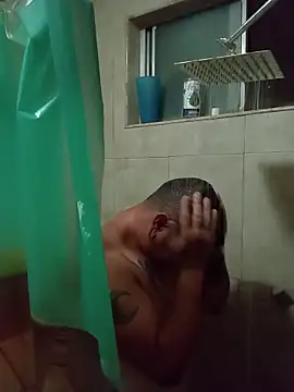 AlanDickson online show from 26, 10, 2025