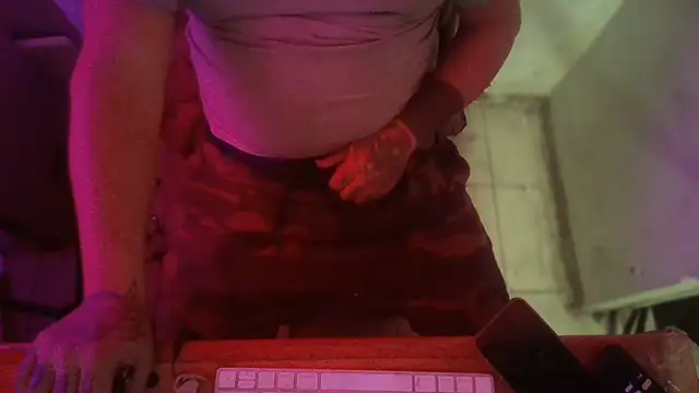 AlanDickson online show from 11, 1, 2026