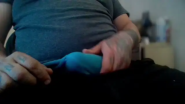 AlanDickson online show from 19, 4, 2026