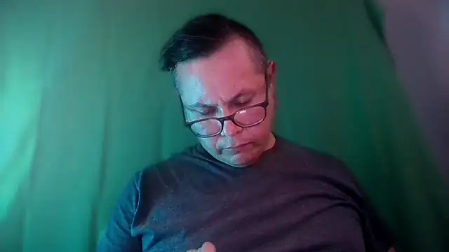 AlanDickson online show from 19, 4, 2026