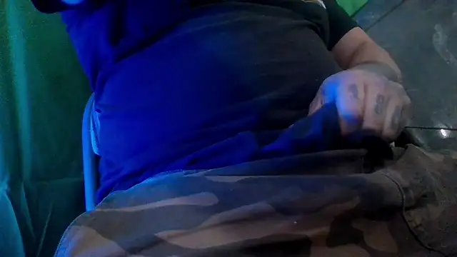 AlanDickson online show from 24, 4, 2026