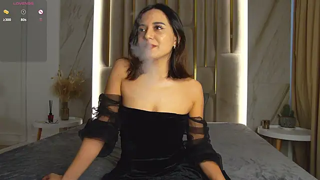 Gabriella Wils online show from 17, 5, 2026