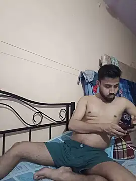 rockymumbai online show from 17, 6, 2026