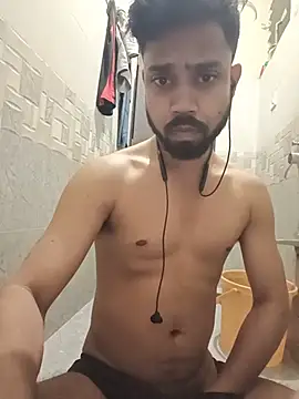 rockymumbai online show from 23, 7, 2026
