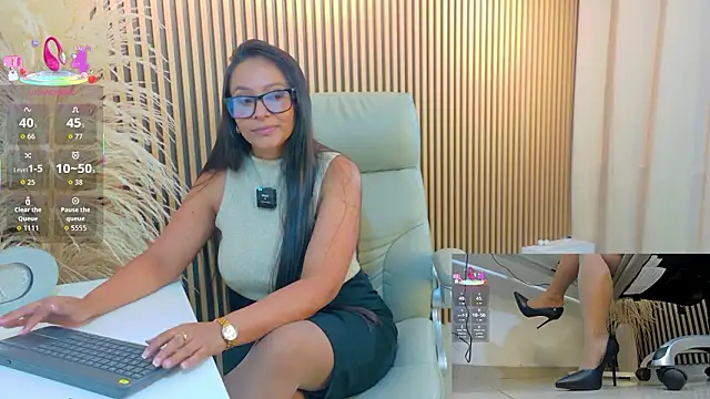 Snapshot of lulu_072 chatting on 24, 2, 2026 lulu 072 online show from 24, 2, 2026