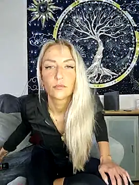 SexxyLiviaa online show from 12, 3, 2025