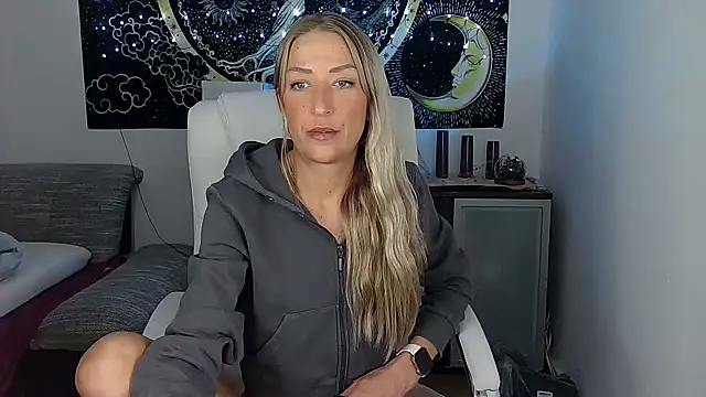 SexxyLiviaa online show from 30, 9, 2025