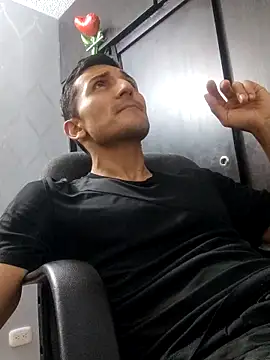 Marck Muscle online show from 28, 2, 2025