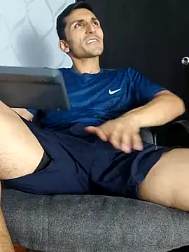 Marck Muscle online show from 6, 3, 2025