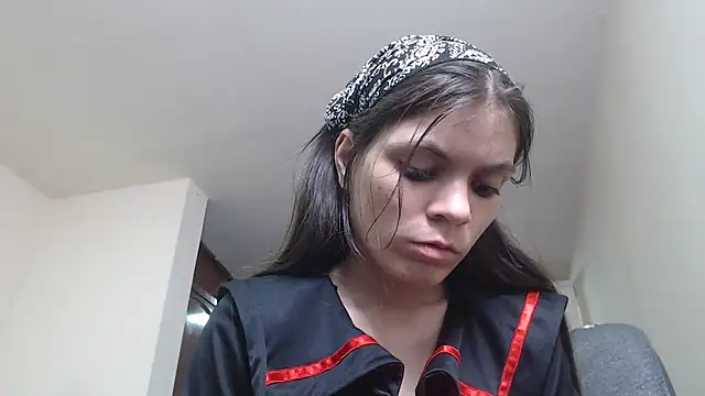 Snapshot of Karla_sweed chatting on 23, 10, 2025 Karla sweed online show from 23, 10, 2025