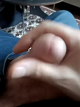 massive cum online show from 19, 2, 2026