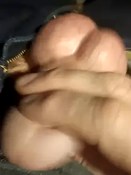 massive cum online show from 1, 4, 2026