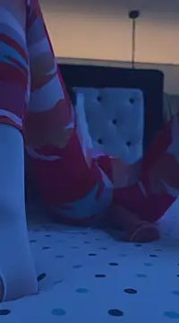 Snapshot of BodyandlegginLover chatting on 3, 2, 2025 BodyandlegginLover online show from 3, 2, 2025