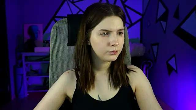 Snapshot of AliceRisinka chatting on 31, 1, 2025 AliceRisinka online show from 31, 1, 2025