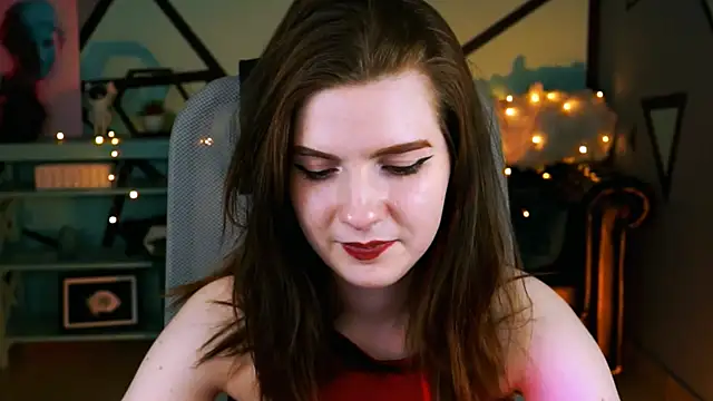 Snapshot of AliceRisinka chatting on 20, 3, 2025 AliceRisinka online show from 20, 3, 2025
