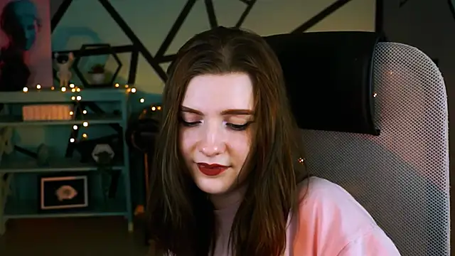 Snapshot of AliceRisinka chatting on 20, 3, 2025 AliceRisinka online show from 20, 3, 2025