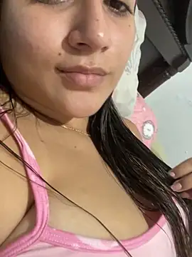 Lilly Peach22 online show from 12, 1, 2025