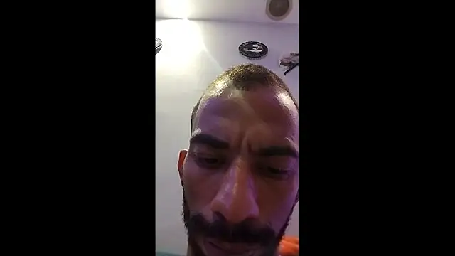 UncutToyBoy23cm online show from 16, 1, 2026