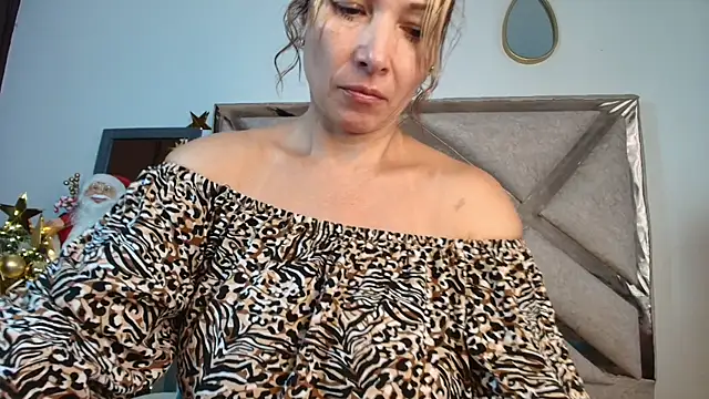 Ingridbergman online show from 6, 1, 2026