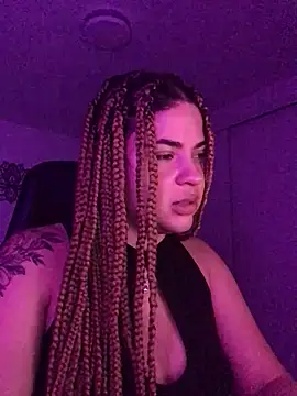 MelSaunders online show from 8, 12, 2024