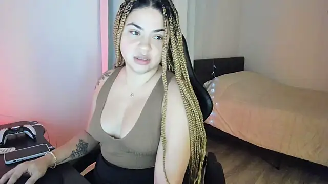 MelSaunders online show from 23, 12, 2024