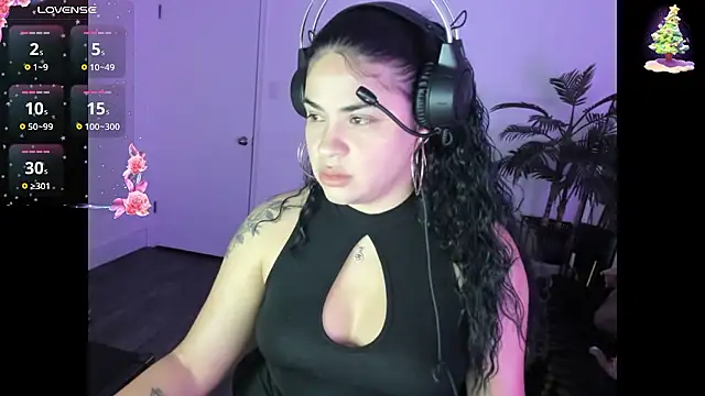 MelSaunders online show from 13, 1, 2026