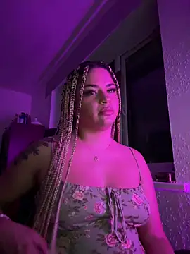 MelSaunders online show from 28, 2, 2026