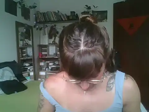 SweetyBabyDemon online show from 14, 12, 2024