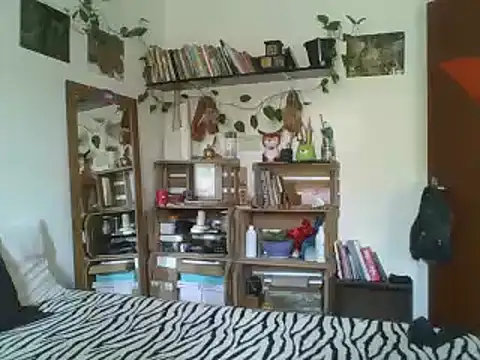 SweetyBabyDemon online show from 27, 12, 2024