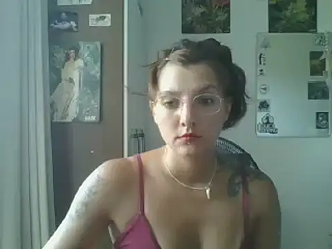 SweetyBabyDemon online show from 7, 3, 2025