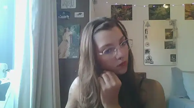 SweetyBabyDemon online show from 20, 3, 2025