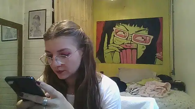 SweetyBabyDemon online show from 23, 5, 2026