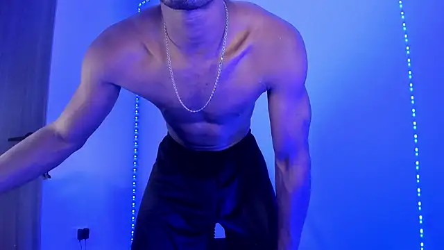 Snapshot of Master_Rimay chatting on 9, 1, 2025 Master Rimay online show from 9, 1, 2025