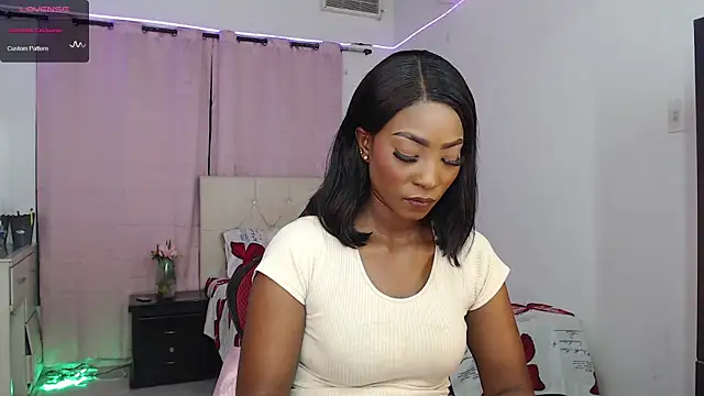 samantha-rose2 online show from 28, 2, 2025