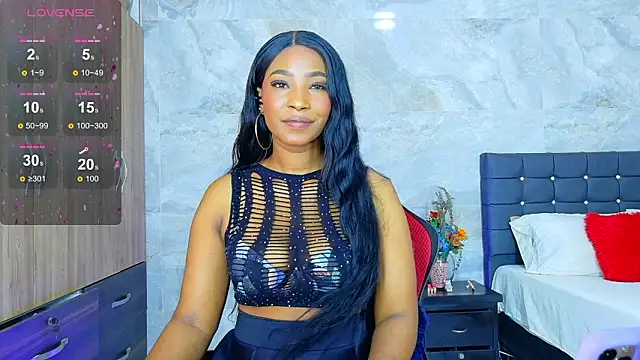 samantha-rose2 online show from 9, 3, 2026