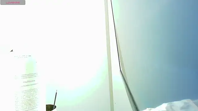 samantha-rose2 online show from 18, 4, 2026