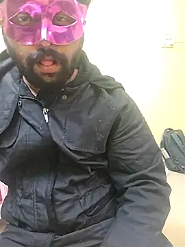 GlassBarge9 online show from 16, 11, 2025