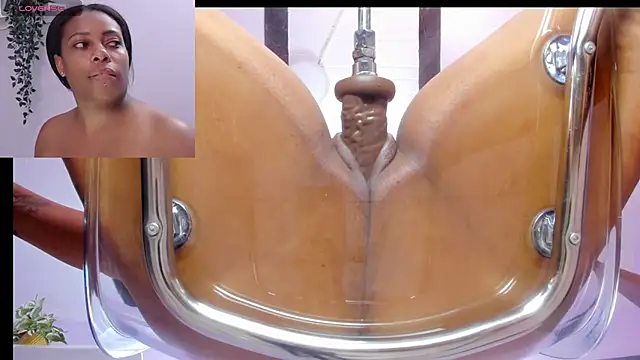 BrianaHazel online show from 25, 2, 2025