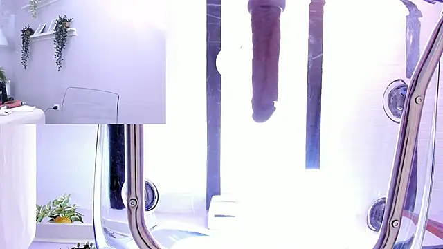 BrianaHazel online show from 7, 3, 2025