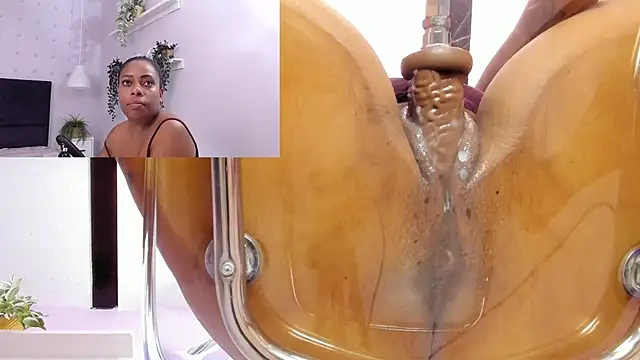 BrianaHazel online show from 11, 3, 2025