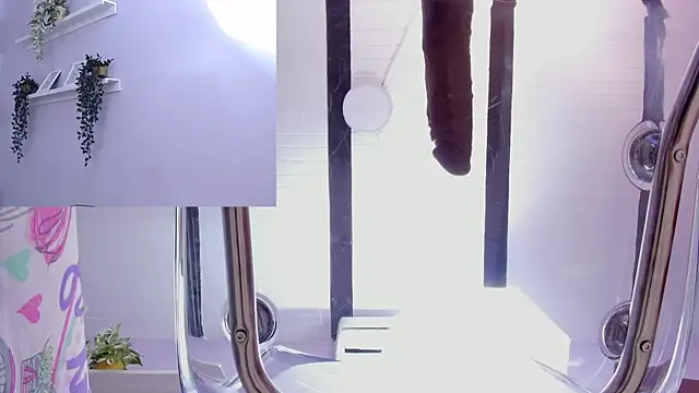 BrianaHazel online show from 12, 3, 2025