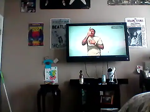 gorgeous11 online show from 20, 2, 2025