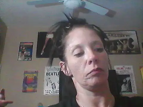 gorgeous11 online show from 24, 2, 2025