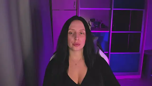 Christy Calypso online show from 18, 3, 2026