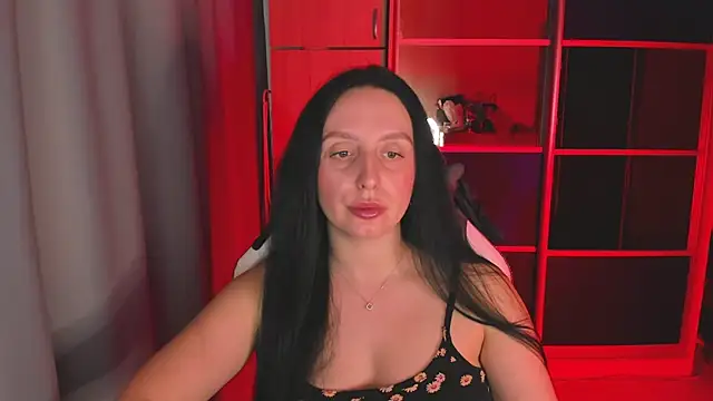 Christy Calypso online show from 2, 4, 2026