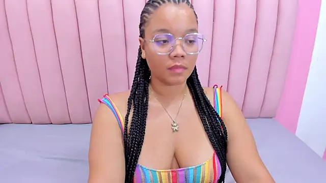 ISABELLA 020 online show from 15, 3, 2025