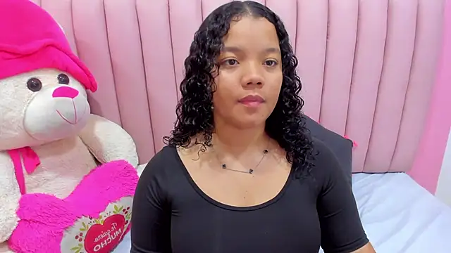 ISABELLA 020 online show from 20, 9, 2025