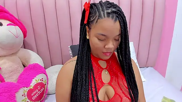 ISABELLA 020 online show from 11, 10, 2025