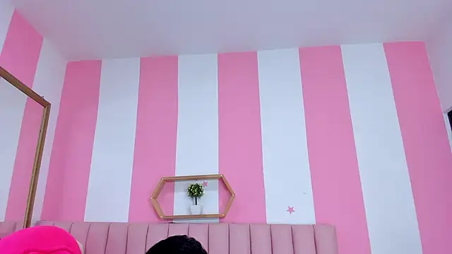 ISABELLA 020 online show from 2, 2, 2026